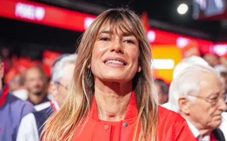 Espagne : Begoña Gómez, épouse de Pedro Sánchez, renvoyée en procès pour trafic d’influence et détournement de fonds