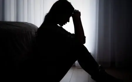 اكتشاف علمي جديد يكشف وجود شكلين مختلفين للاكتئاب الشديد