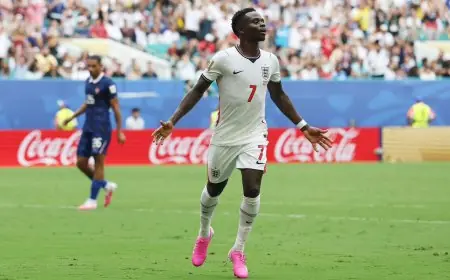 Coupe du Monde 2026 : l’Angleterre bat la France 6-4 et décroche la médaille de bronze dans un match-fleuve