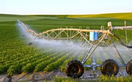 وزارة الفلاحة: جهة الغرب تحقق قفزة في الإنتاج الفلاحي والصادرات خلال موسم 2024-2025