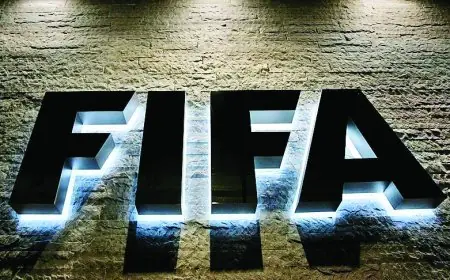 مجلس أوروبا يدعو "فيفا" لتعزيز نزاهة كرة القدم قبل مونديال 2030