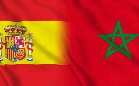 Diplomatie publique : l’Espagne place le Maroc au centre de sa stratégie 2026-2028