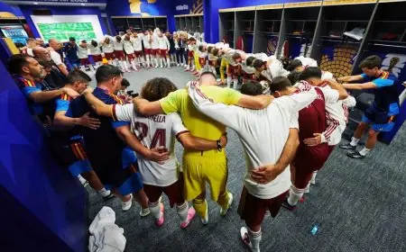 تشكيلة منتخب إسبانيا أمام الأرجنتين في نهائي المونديال