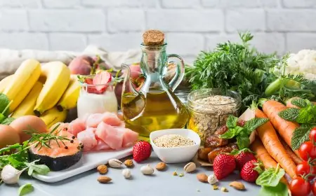 Le Maroc lance une campagne nationale pour promouvoir une alimentation équilibrée et prévenir les maladies chroniques