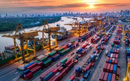 HCP : Ralentissement des exportations et envol des importations pèseraient sur le déficit extérieur en 2026