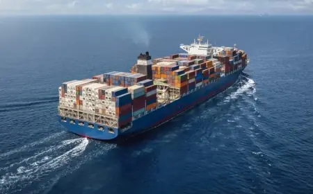 Lancement en août d’une ligne maritime directe entre Tanger Med et Jeddah pour booster les échanges Maroc-Arabie Saoudite