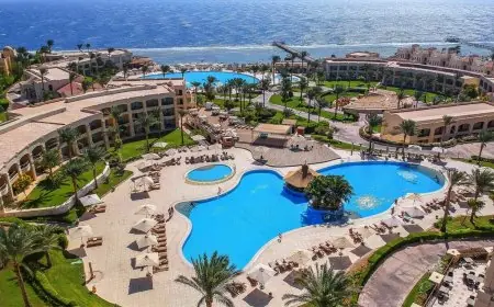 المغرب يرفع طاقته الفندقية بـ20% استعدادا لمونديال 2030