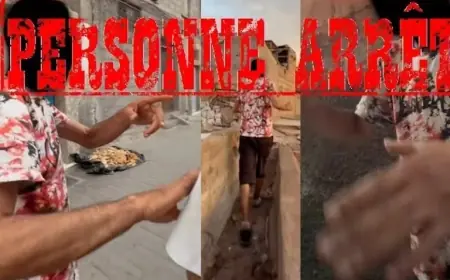 شرطة مراكش تطيح بمشتبه فيه ابتز سائحا أجنبيا واعتدى عليه
