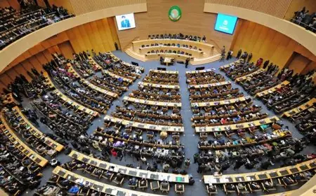 Lutte contre le terrorisme : le Maroc plaide pour une approche globale et préventive devant le CPS de l’UA