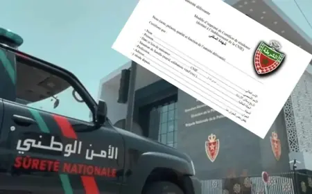 المديرية العامة للأمن الوطني تحدث خدمة رقمية جديدة لاستخراج شهادة السكنى وتقلص آجال تسليمها