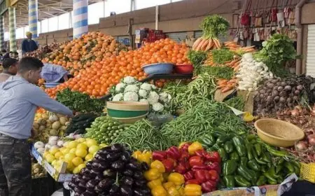 IPC de juin 2026 : +0,3% sur un an, tiré par le transport malgré le repli des produits alimentaires