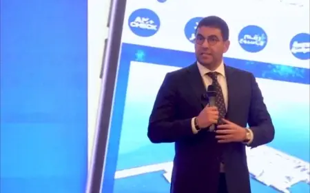 المهدي بنسعيد: منصة «AM+ Media» مشروع إعلامي دائم غير مرتبط بالانتخابات ويستهدف الشباب ومغاربة العالم