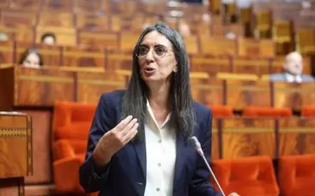 Nadia Fettah : Une croissance de 5,3% attendue en 2026, portée par l’agriculture et les réformes