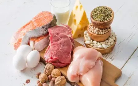دراسة: النظام الغذائي المضاد للالتهابات قد يقلل خطر الإصابة بالخرف