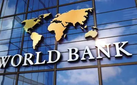 La Banque mondiale : Le Maroc entre dans sa plus forte phase de croissance depuis plus de 10 ans