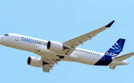 Aéronautique : Airbus prévoit d’étendre ses activités au Maroc et d’y lancer un centre régional d’hélicoptères