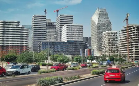 Rapport 2026 : Le Maroc, valeur refuge pour les investisseurs en Afrique
