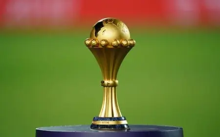 الكاف ينفي زيادة عدد المنتخبات المشاركة في كأس إفريقيا 2027
