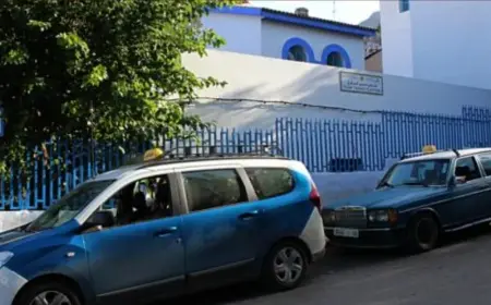 السلطات تتدخل لوضع حد لفوضى الزيادات في أسعار «الطاكسيات» بين تطوان ومرتيل والمضيق