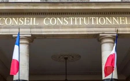 France : feu vert pour allonger la durée de rétention administrative des étrangers jugés dangereux