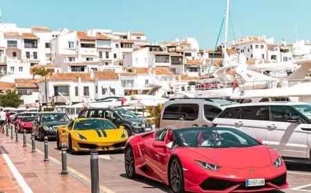 المغاربة ينفقون مليار أورو بإسبانيا و4.1 ملايين إيبيري ينعشون سياحة المغرب