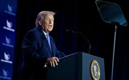 États-Unis : Washington s’apprête à imposer de nouveaux droits de douane à près de 60 pays dès vendredi