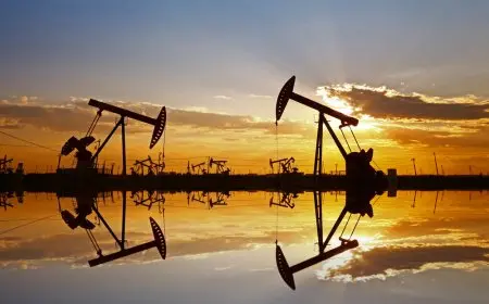 Flambée des cours du pétrole : le Brent repasse les 100 dollars sur fond de tensions en mer Rouge