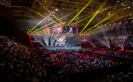 QN Maroc renforce son engagement en faveur de l’entrepreneuriat responsable lors de la V-Convention mondiale 2026 en Malaisie
