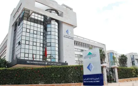المديرية العامة للضرائب تحدد 31 يوليوز آخر أجل للالتزامات الجبائية