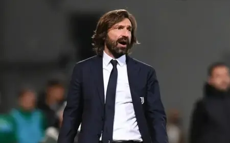 أندريا بيرلو يستعد لتدريب منتخب إيطاليا خلفًا لغاتوزو