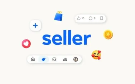 ميتا" تطلق تطبيق "Seller" لإدارة المبيعات بالاعتماد على الذكاء الاصطناعي