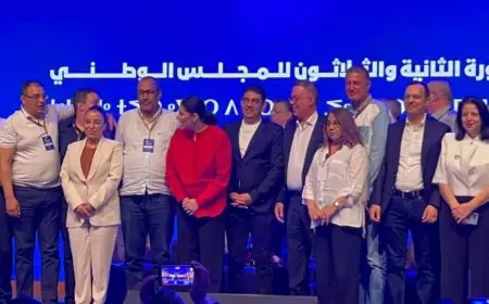 وهبي والمنصوري يقودان كتيبة وزراء الأصالة والمعاصرة لخوض انتخابات 2026