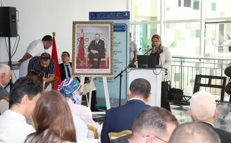 Le Maroc accélère la modernisation de l’accueil hospitalier avec un nouveau référentiel national de qualité