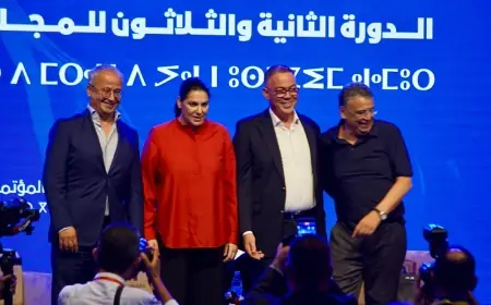 PAM renforce sa direction : Fouzi Lekjaa et El Khattat Yanja font leur entrée au bureau politique