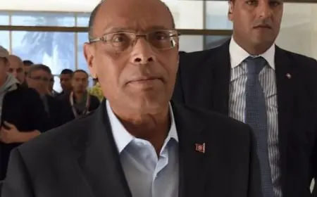 Tunisie-France : Tunis convoque l’ambassadrice de France après une interview de Moncef Marzouki sur France 24