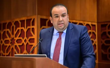 هشام عيروض يكتب: الاستحقاق قبل الانتصار… التحول الهادئ للأصالة والمعاصرة