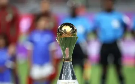 القنوات الناقلة لمباراة المغرب وكينيا اليوم الأحد في افتتاح "كان السيدات"