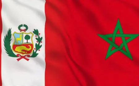 Pérou : exemption de visa pour les Marocains détenteurs d’un visa Schengen ou américain