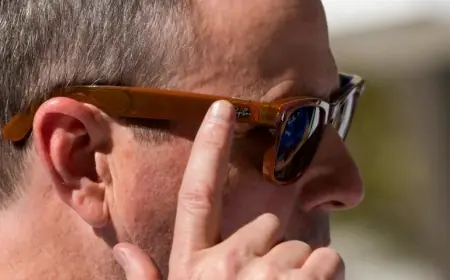إنستغرام تشدد الرقابة على محتوى النظارات الذكية لحماية خصوصية المستخدمين