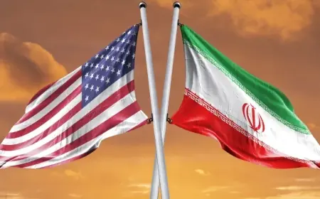 إيران تنفي طلب استئناف المفاوضات مع الولايات المتحدة