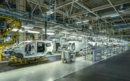 Automobile : Le Maroc devient le 1er débouché africain de l’Espagne avec 235.372 immatriculations en 2025