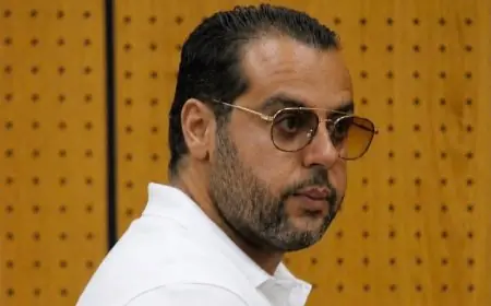 الكوكب المراكشي يجمد نشاط طارق سميرس ويعزله حتى انعقاد الجمع العام المقبل