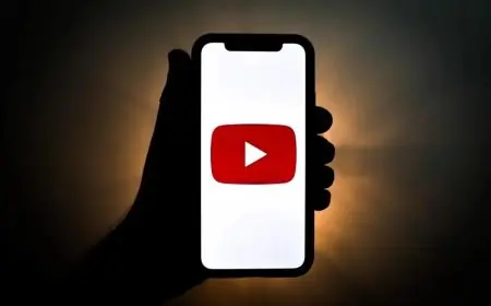 غوغل توقف دعم يوتيوب على عدد من هواتف أندرويد القديمة
