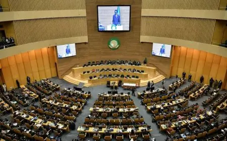 Union Africaine : Ouverture à Addis-Abeba de la 49e session ordinaire du Conseil Exécutif avec la participation du Maroc