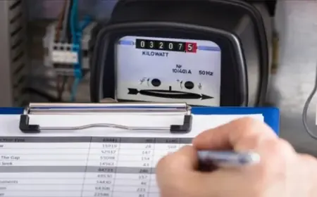 الفواتير الملتهبة للماء والكهرباء تثير غضب ساكنة الرباط وسلا قبل رحيل «ريضال»