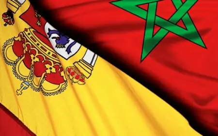 Rabat : Rencontre entre la Chambre de Commerce et une délégation catalane pour booster le partenariat économique Maroc-Espagne