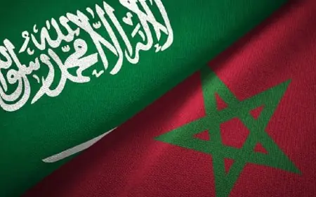 Le Maroc condamne "avec la plus grande fermeté" les attaques de drones contre des installations pétrolières en Arabie saoudite