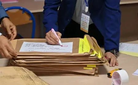 Baccalauréat au Maroc : un nouvel arrêté autorise la réédition du diplôme et élargit la session de rattrapage aux candidats libres