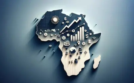 Startups africaines : 1,36 milliard $ levés au S1 2026, Fintech et Logistique accaparent 3/4 des fonds