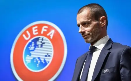 "يويفا" يهدد بمقاطعة كأس العالم بسبب مقترح إشراك المستثمرين